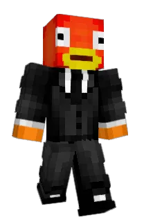 MatitiCraft's Minecraft skin