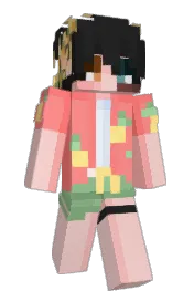 Skin preview