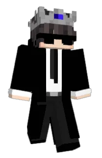 Front of bigibos321's skin