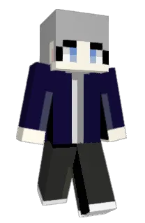 Ronah88's Minecraft skin
