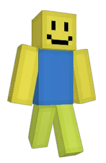 Front of CovaxGrizz's skin