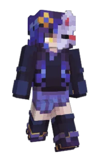 Front of JstWhem's skin