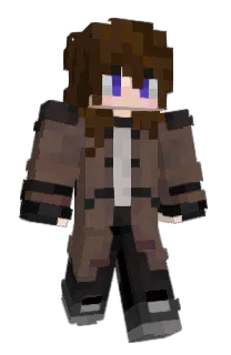 Front of SergeantBoomie's skin
