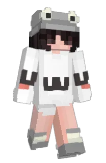 Front of ascendedvixy's skin