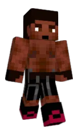 Custom render preview
