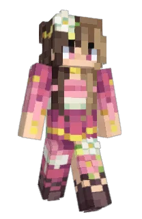 Front of v_strid's skin