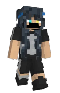 Front of AaronKing967's skin
