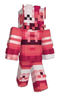 Liaonia's Minecraft skin