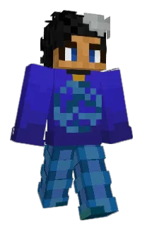 Front of WaffleSauce343's skin