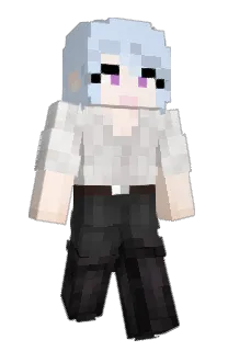 RegularPerson's Minecraft skin