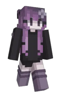 CokeEnjoyer's Minecraft skin