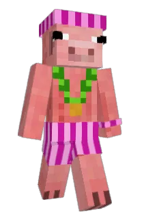 Front of ebob10000's skin