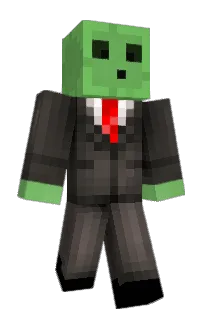 sleevi's Minecraft skin