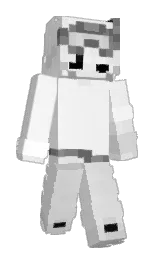 wild sand and mercury Minecraft skin — Classic model — first worn by SIMI8