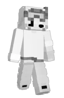 SIMI8's Minecraft skin