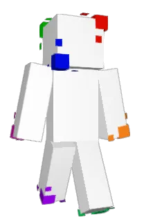 Front of jzplat's skin