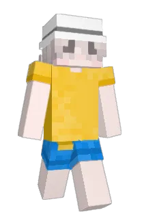 Front of Lwxs's skin