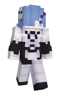 Fischlynz's Minecraft skin