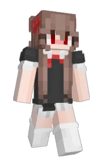 Front of Ex1fly's skin