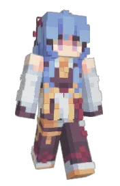 Skin preview