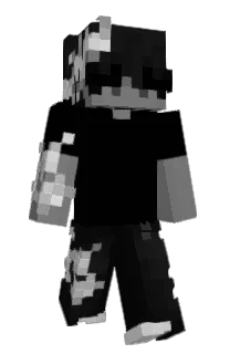 Front of zDreamqh's skin