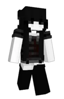 Dianyy's Minecraft skin