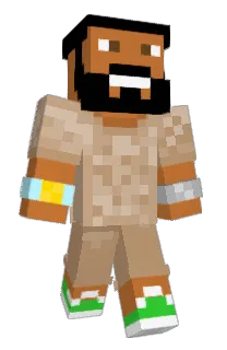Front of seabass_c's skin