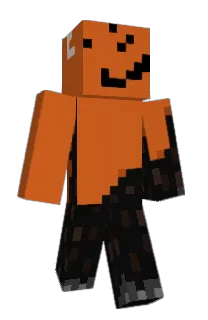 Graskip's Minecraft skin