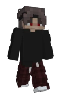 Front of Phyrogas's skin