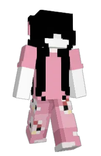 Adhis's Minecraft skin