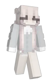 uuuj's Minecraft skin