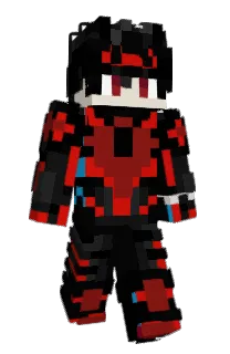 Front of Baryon09's skin