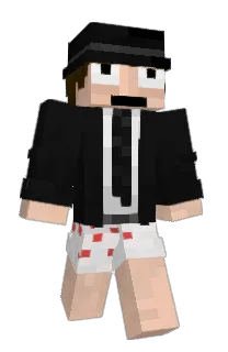Front of Jang_0's skin