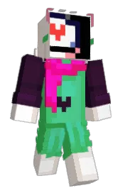 Skin preview