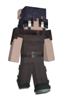 Front of MaybeVerr's skin