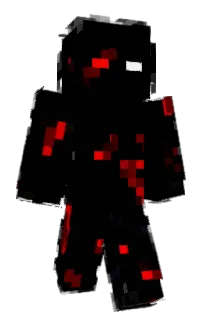 Oliverhd120's Minecraft skin