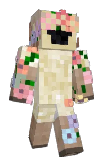 BBBHova's Minecraft skin
