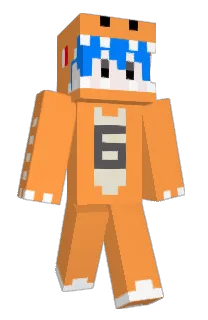 Front of SoDa_66's skin