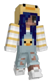 omnomes's Minecraft skin