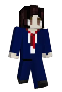 ceAT6am Minecraft avatar full body
