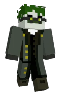 Front of f1ame_121's skin