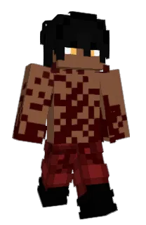 Front of Bread2gz's skin