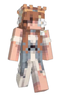 emma0831's Minecraft skin