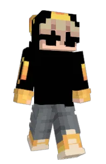 Front of ThatMoonGuy's skin