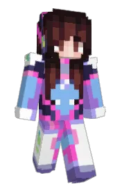 Skin preview