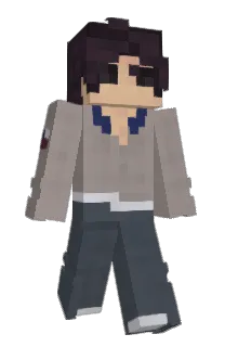 Front of richZezz's skin