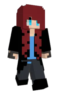 icelcole's Minecraft skin