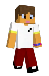 Front of Shrekalingo420's skin