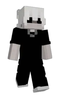 ZURICHI's Minecraft skin