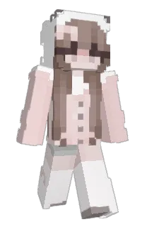 Front of rwdn's skin